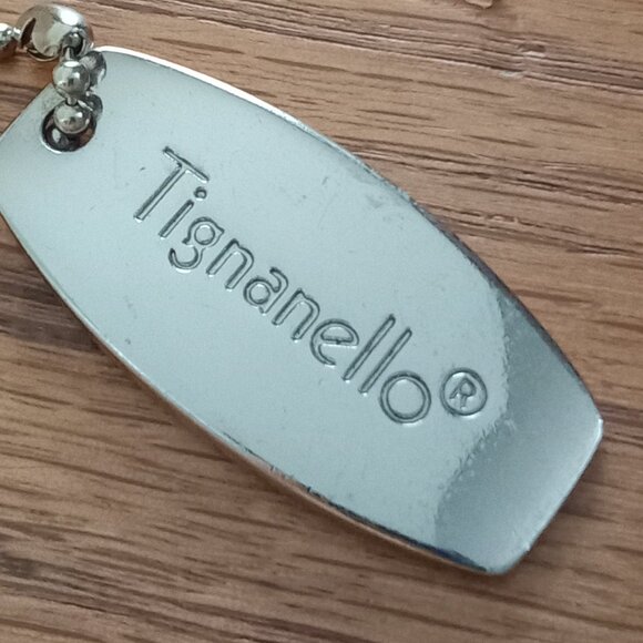 Tignanello Key Chain - Picture 2 of 3